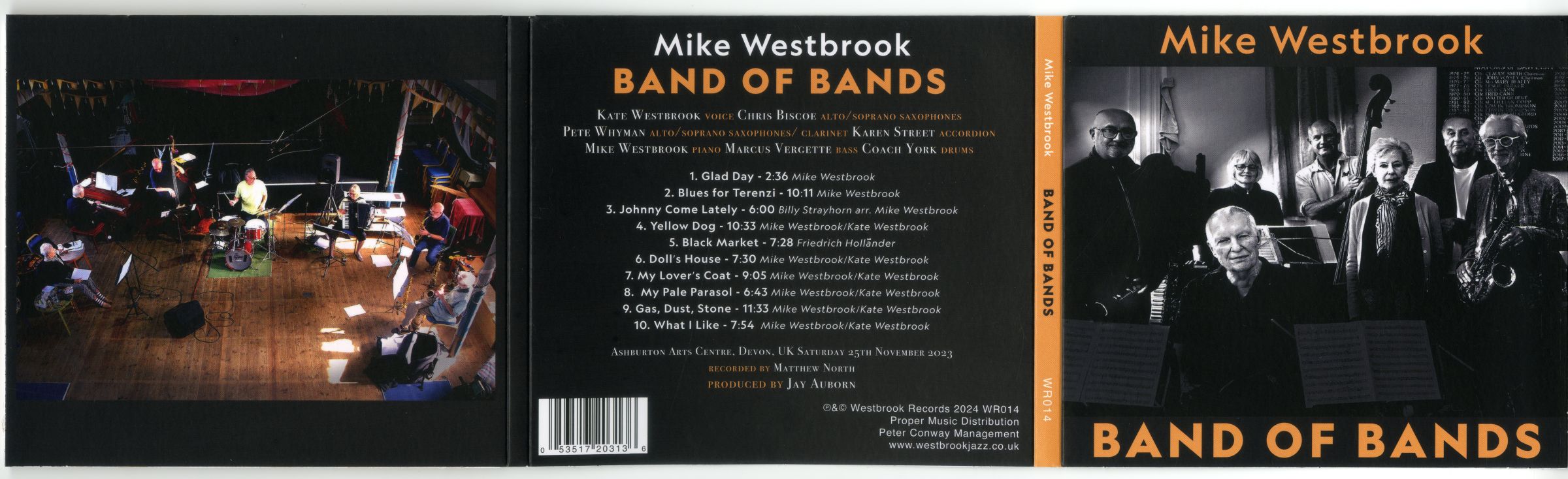 『BAND OF BANDS』01